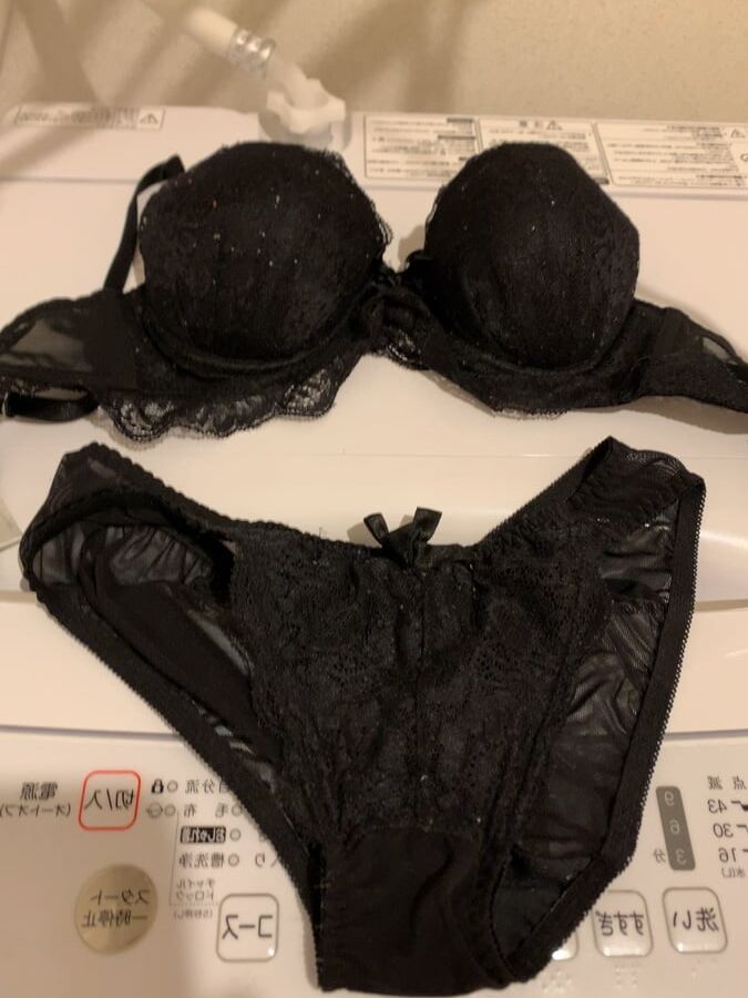 Panty Purchase