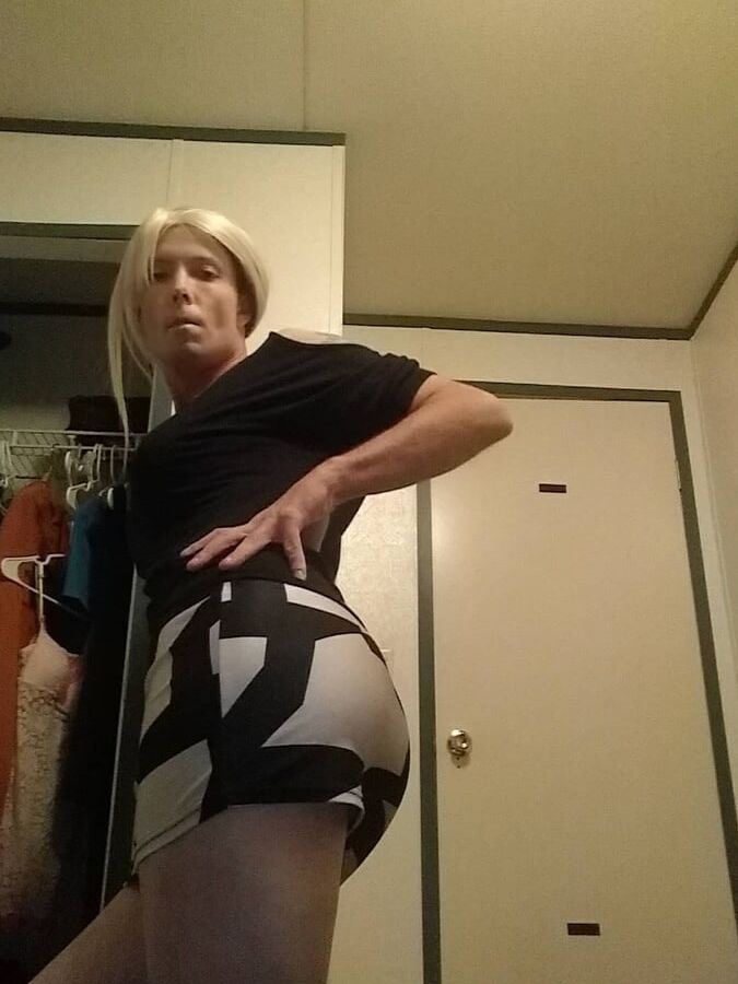 Jessica&;s sexy gurly ass