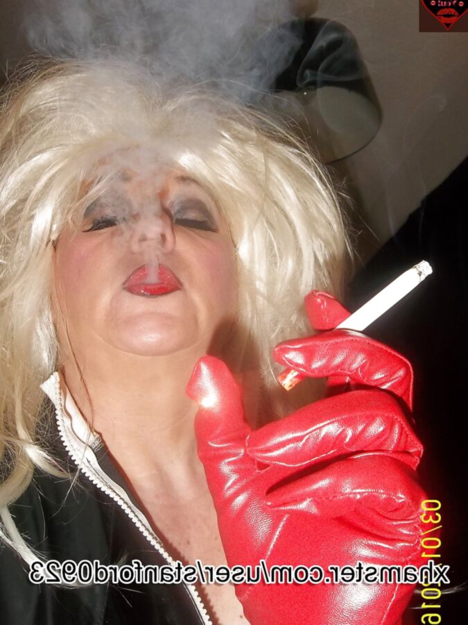 BAD NURSE