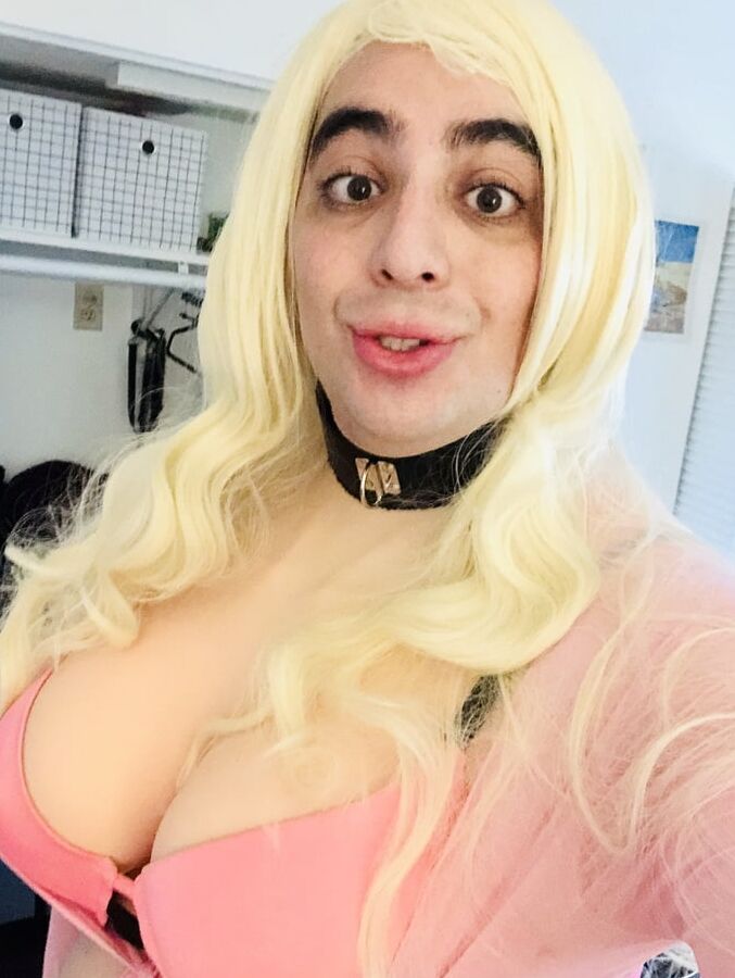 Your little slut