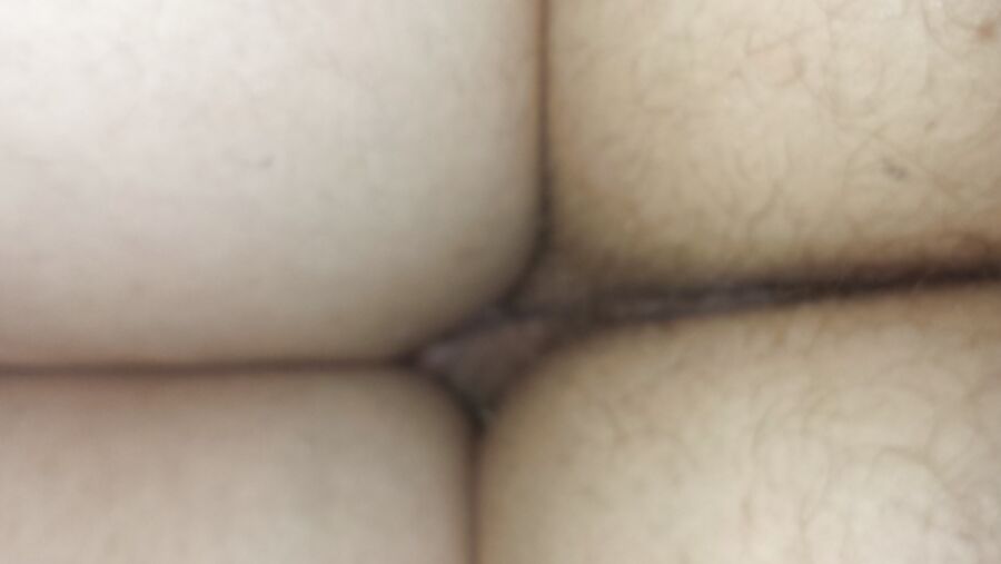 My pussy pic