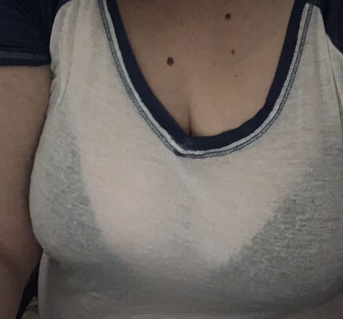 Teasing you