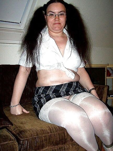 Home from school