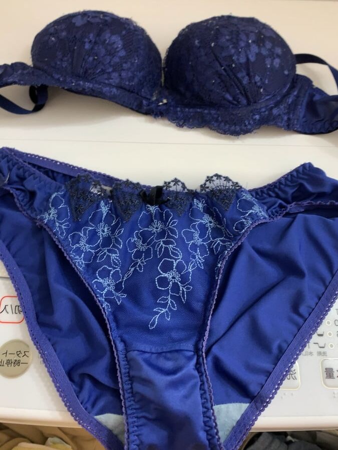 Panty Purchase