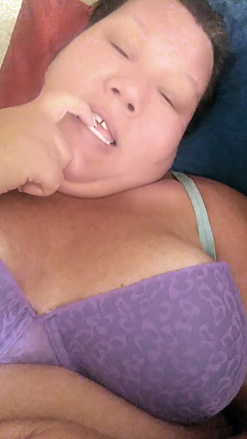 Hawaiian BBW
