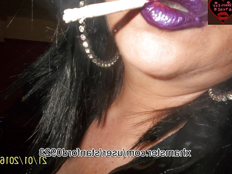 SPUNKY LIPS PT