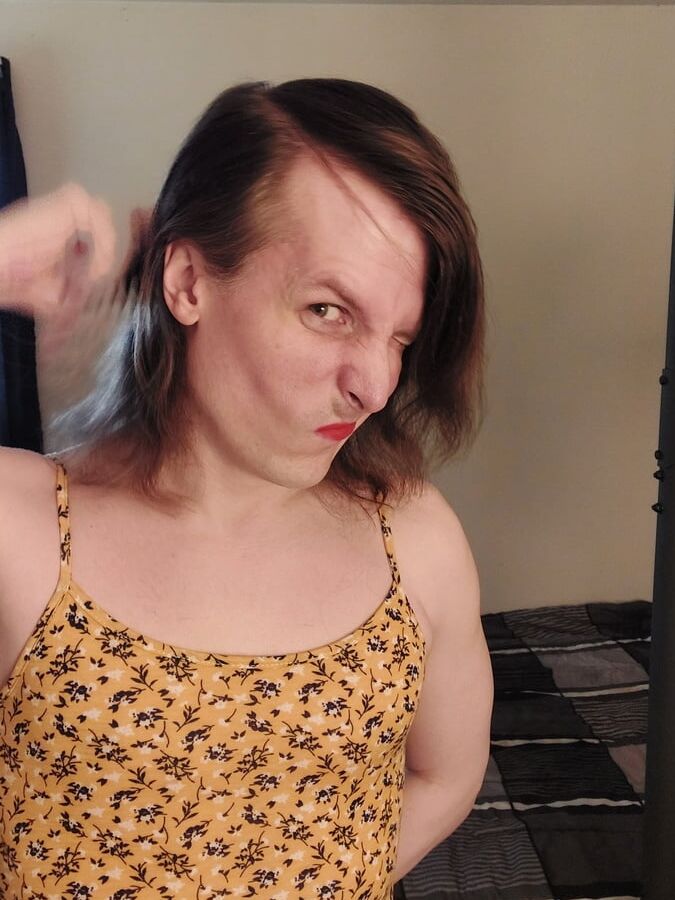 Yellow Dress Trials