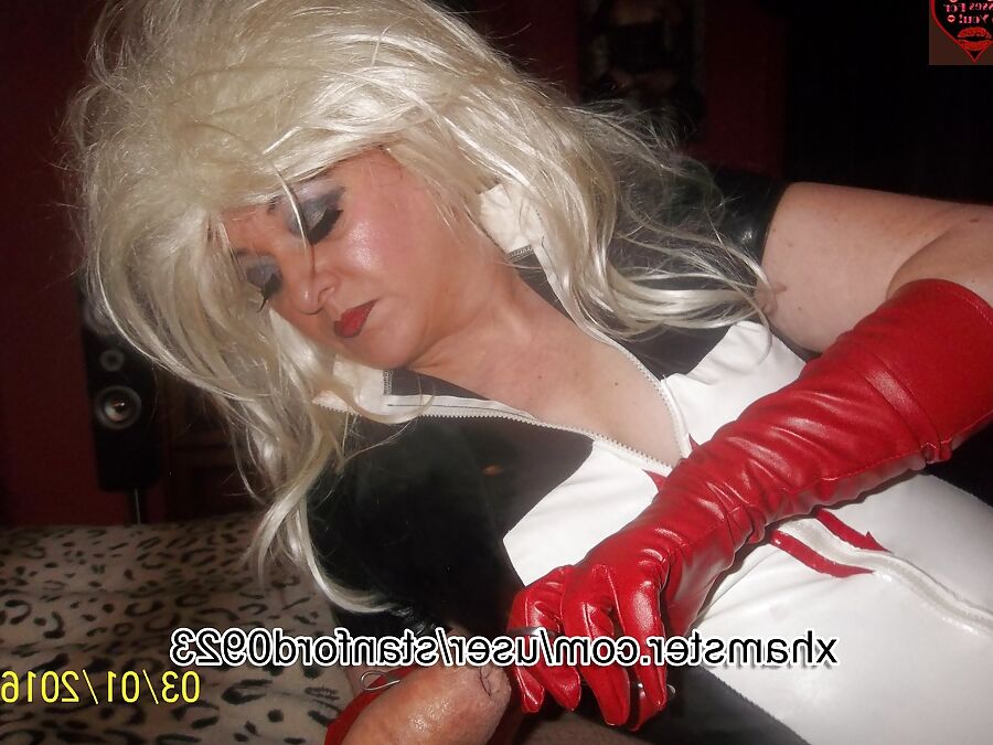BAD NURSE