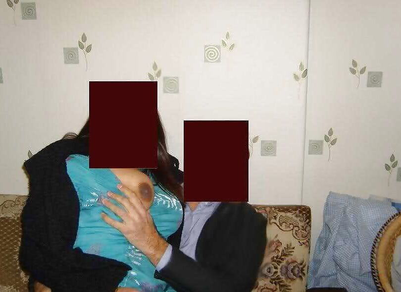 ToyinNTenn Honey n Hubby