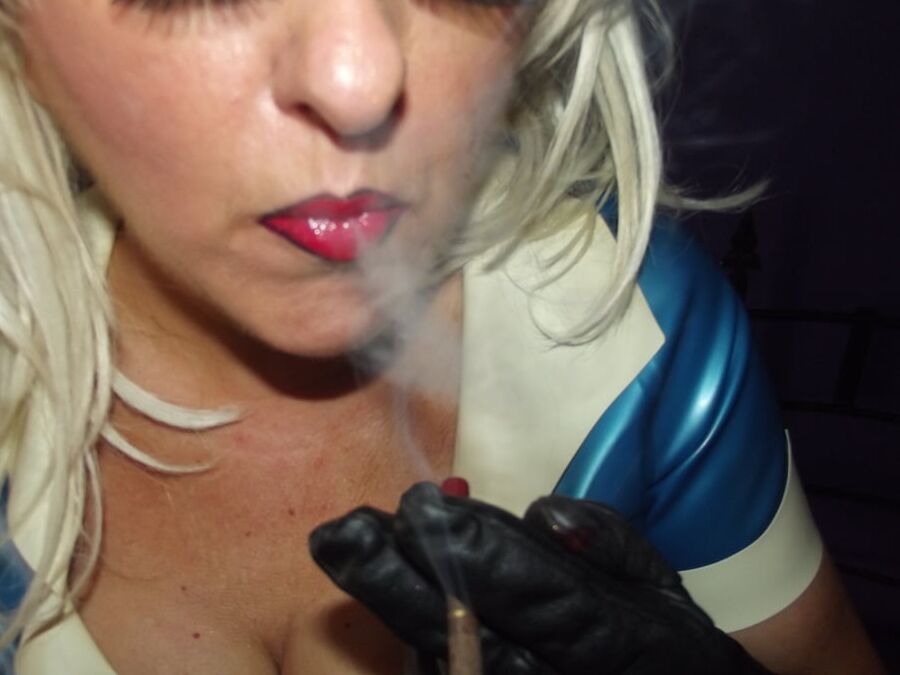 BANK HOLIDAY NURSE