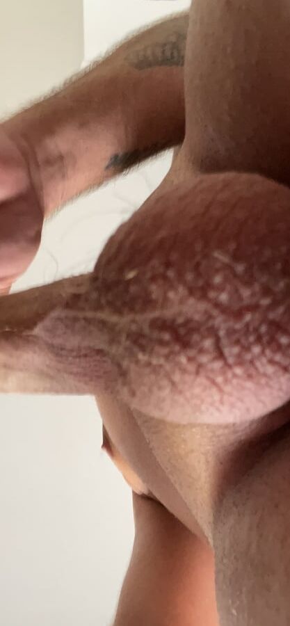 MY HOT COCK!!