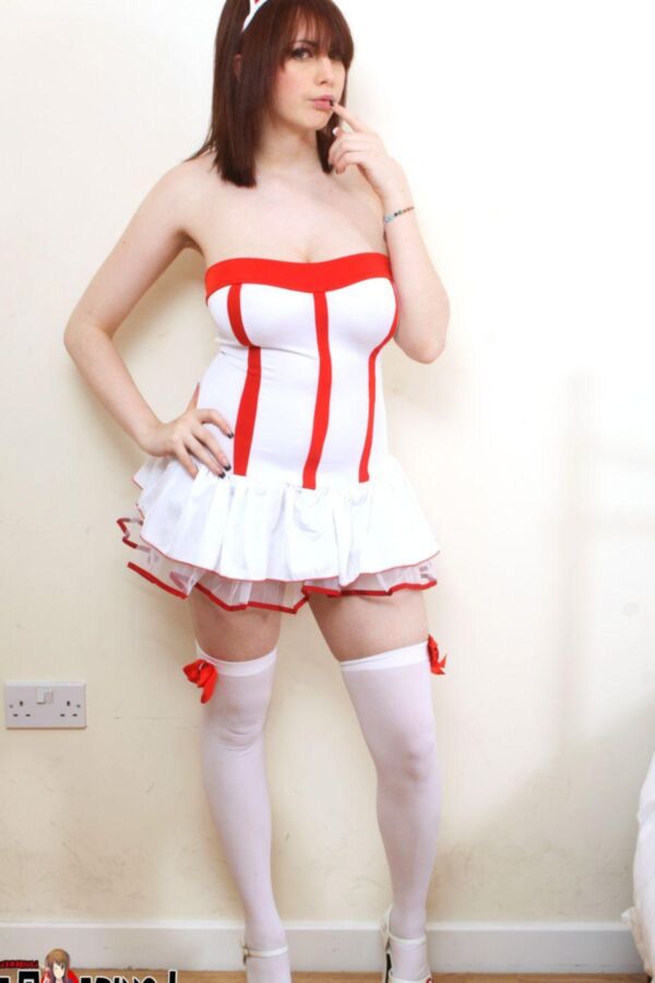 Looking for chastity keyholder