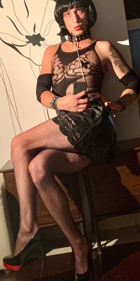 My slut collection)))