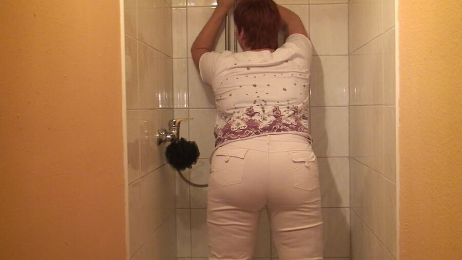 shower me