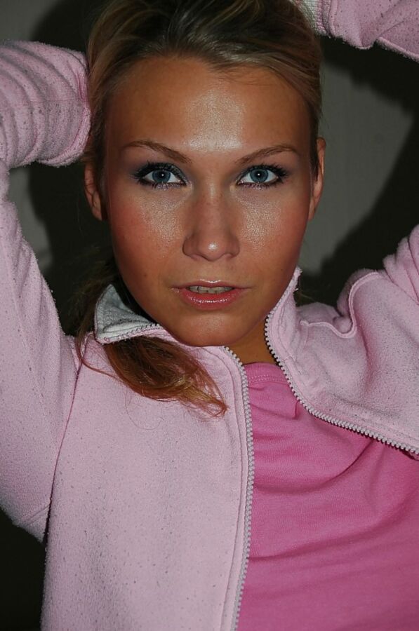 , Hot and Horny