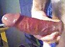hard on balcony