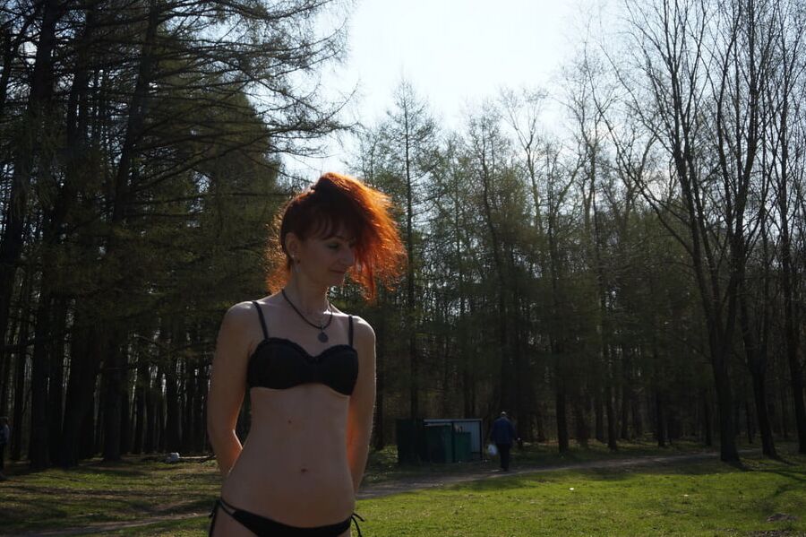 Inflammable Hair
