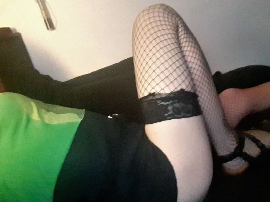 For tits n wiggles