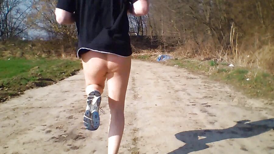 Sportlich in den Fruehling