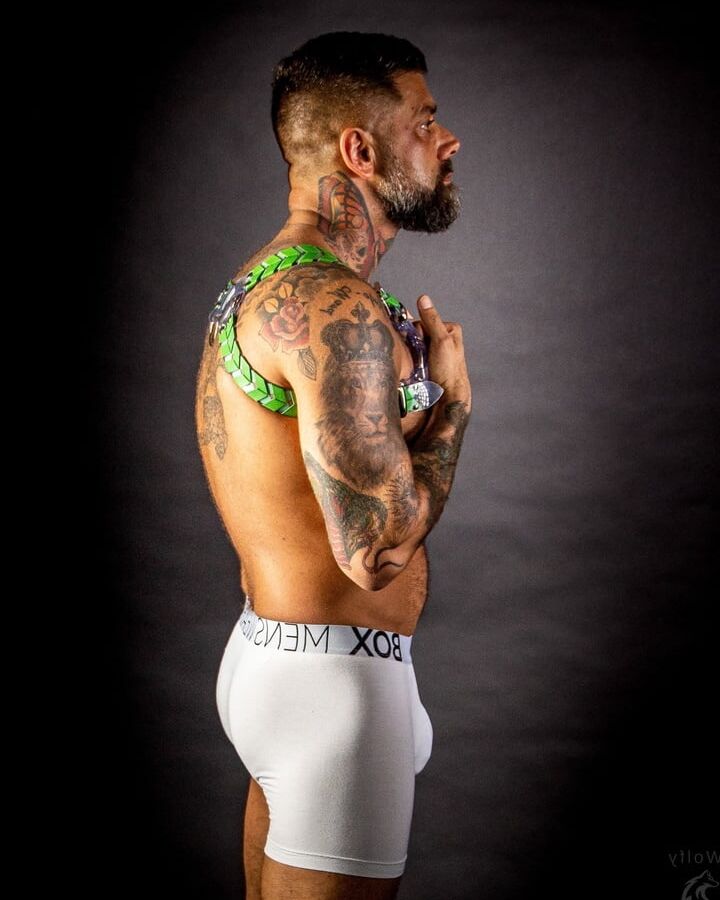 Kink With Danny