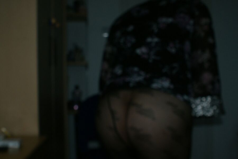 training my sissy ass