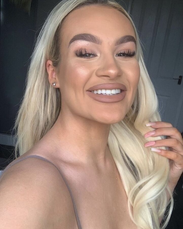 Faces that want dick on them