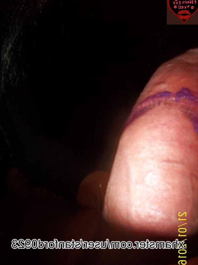 SPUNKY LIPS PT
