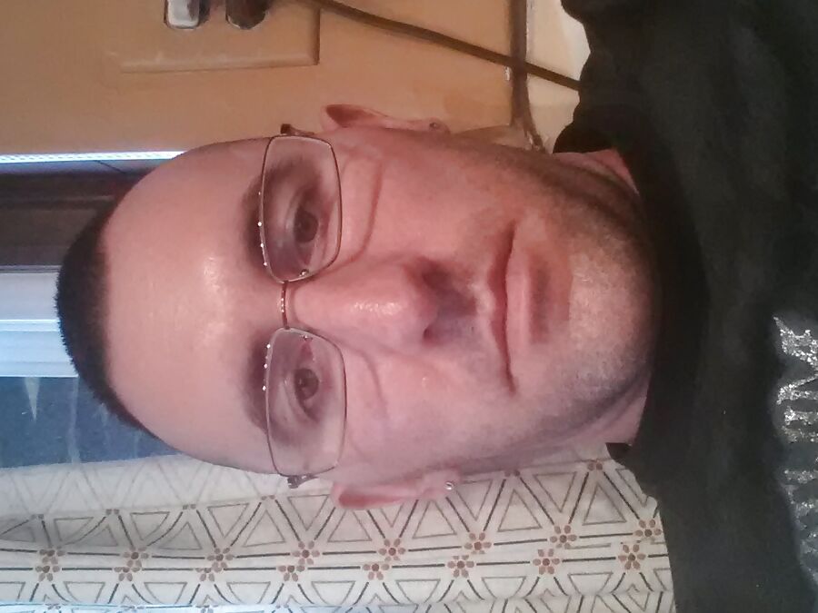 New Glasses