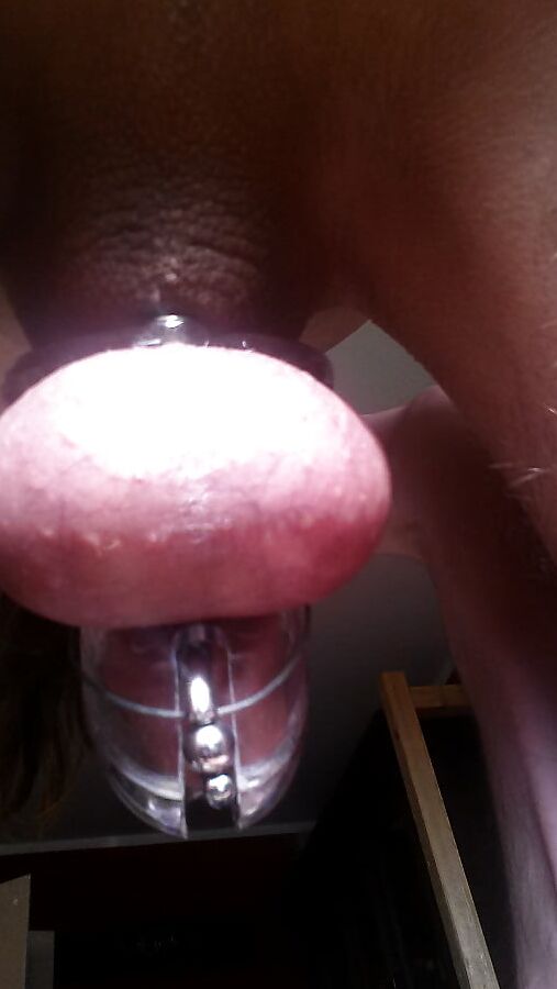 Chastity