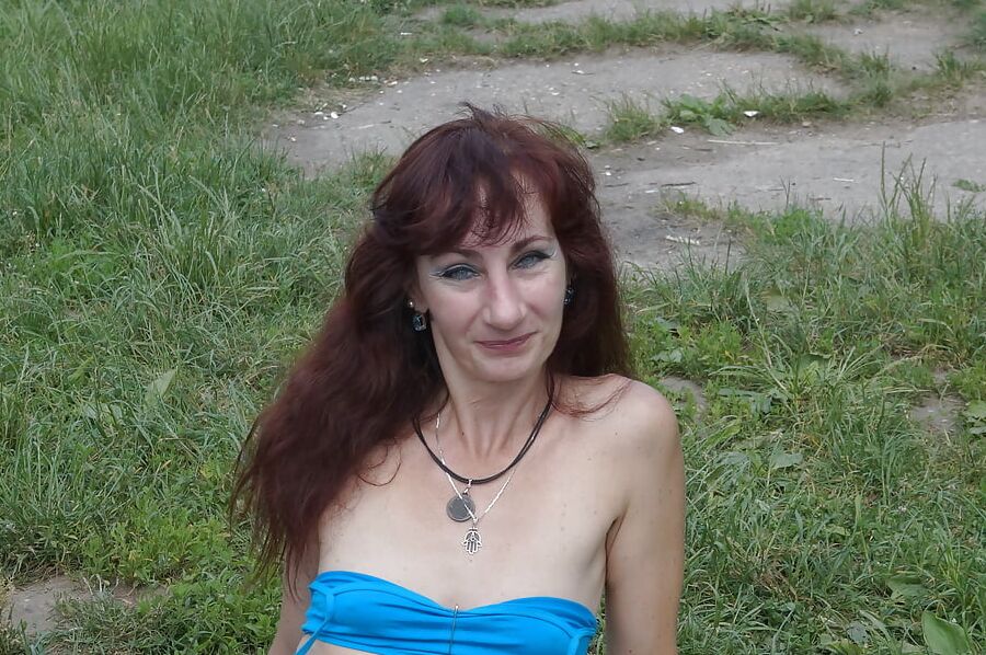 Lightblue top