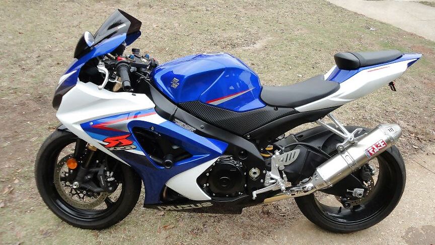 Love to ride
