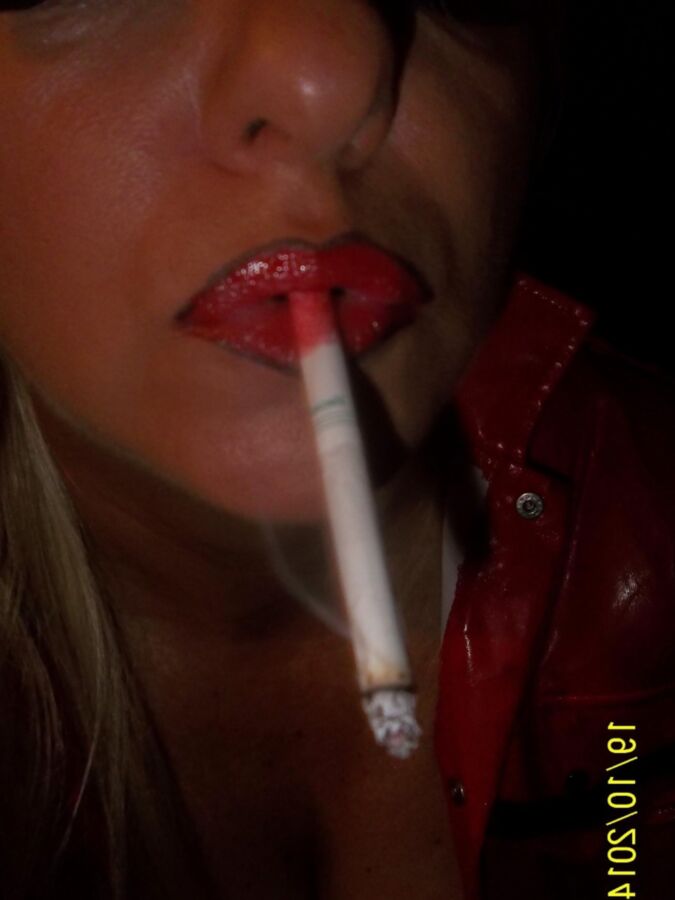 RED SUNDAY MISTRESS
