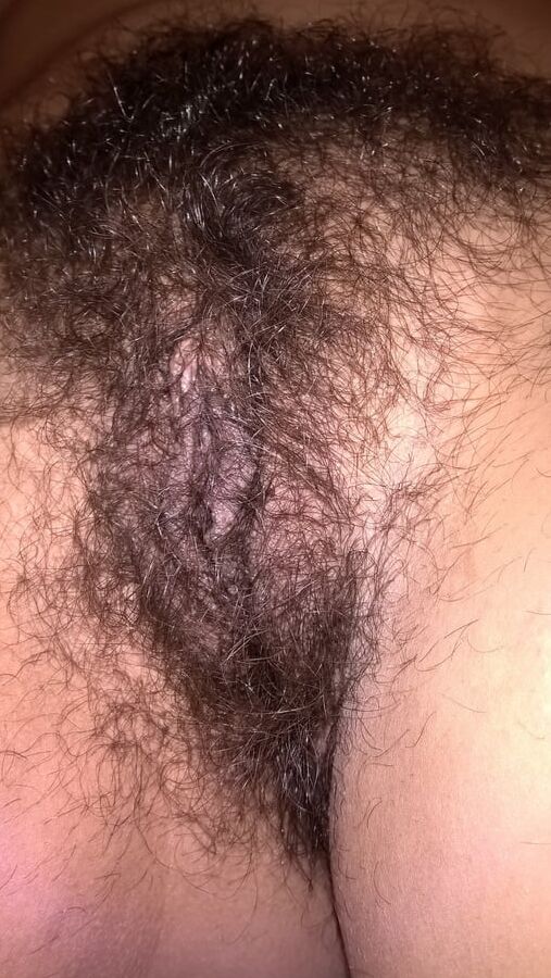 So Close So Hairy