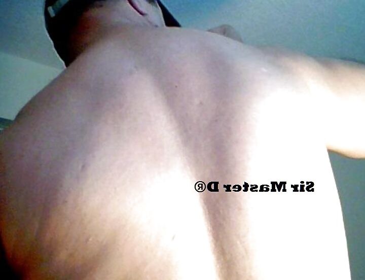 Sir Master D the Dominant Top Master