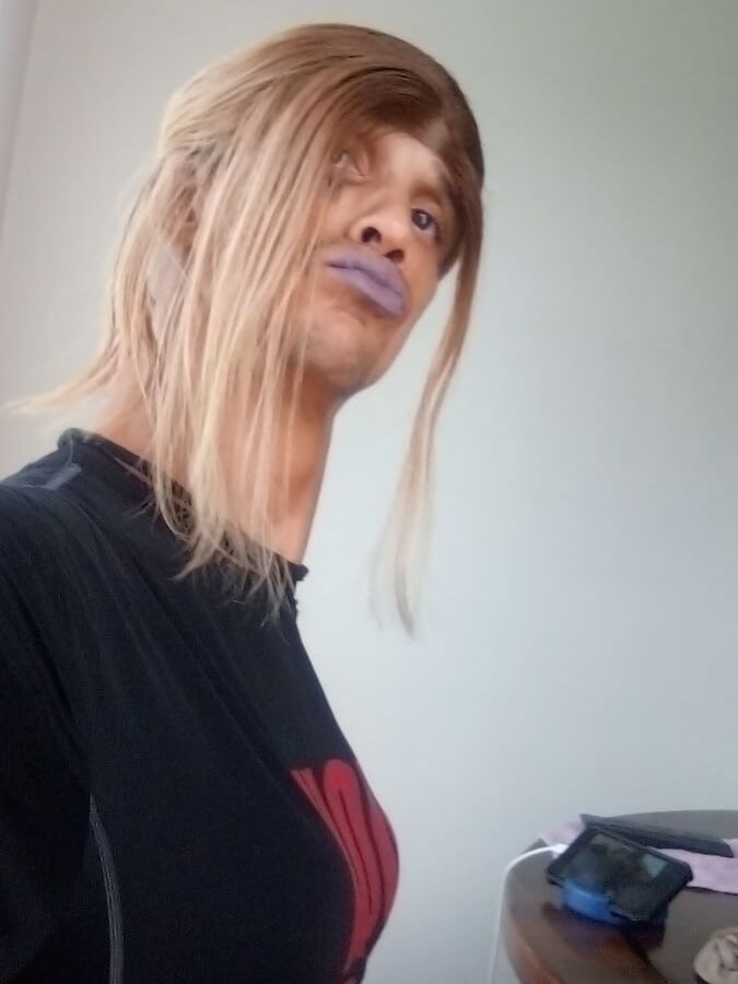 Sexy Hung BLACK guys