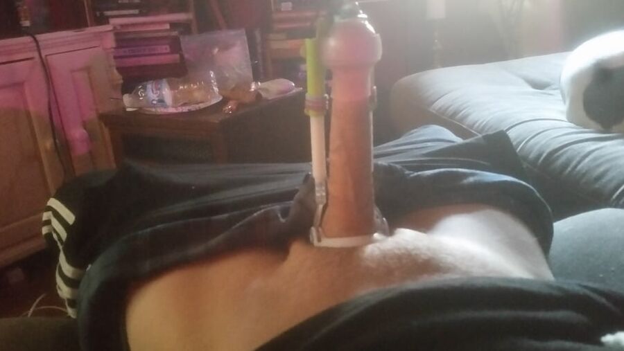 stretching out Feb