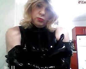 Latex cam play