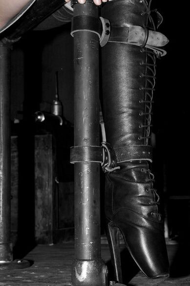 leather lover