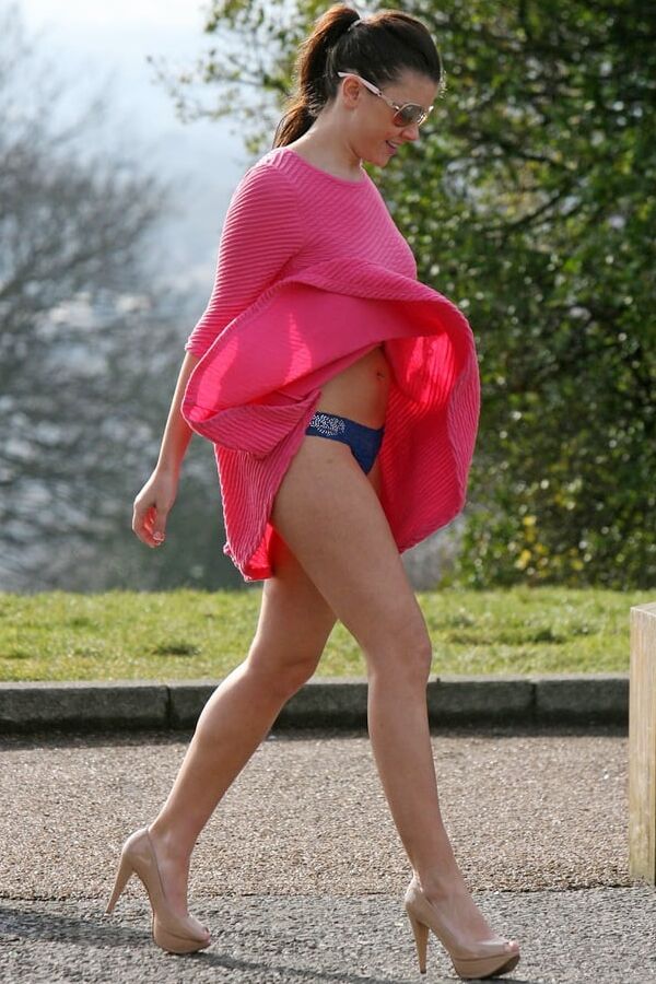 my upskirt collection