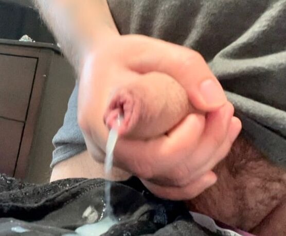 My Cock and Balls