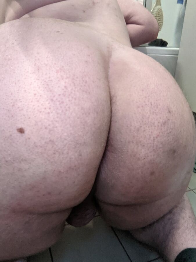 Ass Pictures ready for dicks