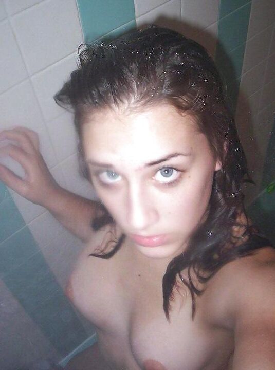 Bathroom Groping