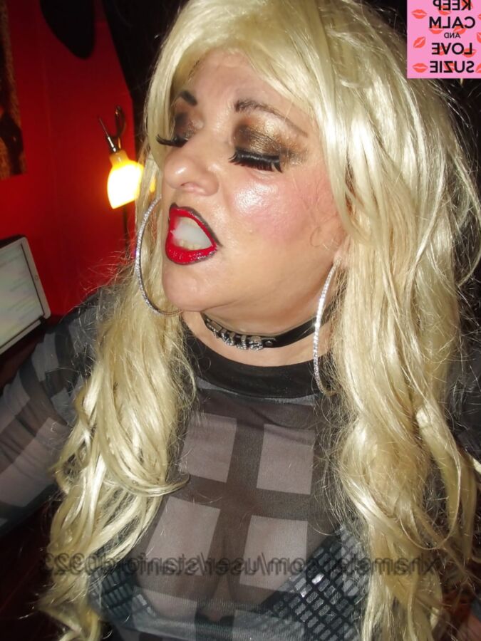 SUZIE SLUT
