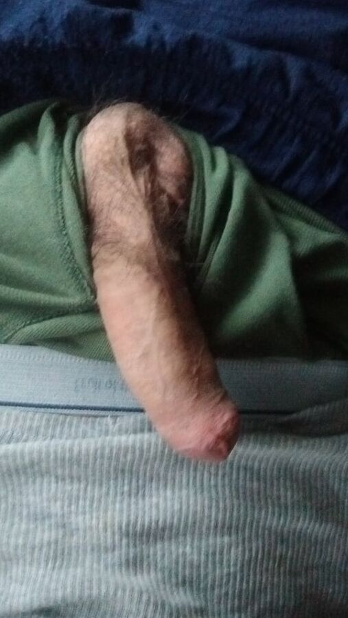 New pics my cock, ass