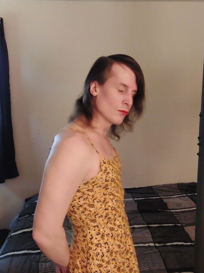 Yellow Dress Trials