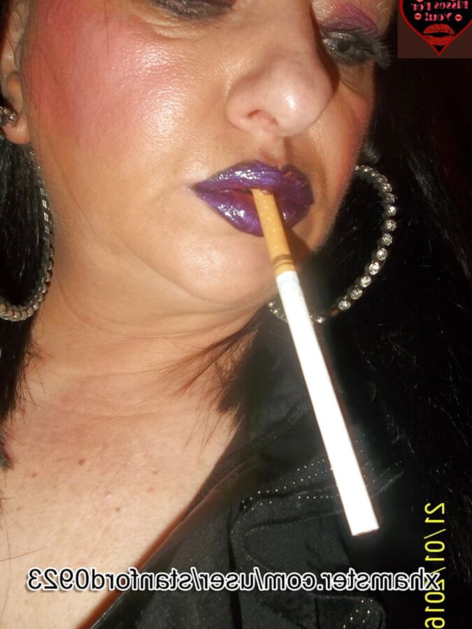 SPUNKY LIPS PT