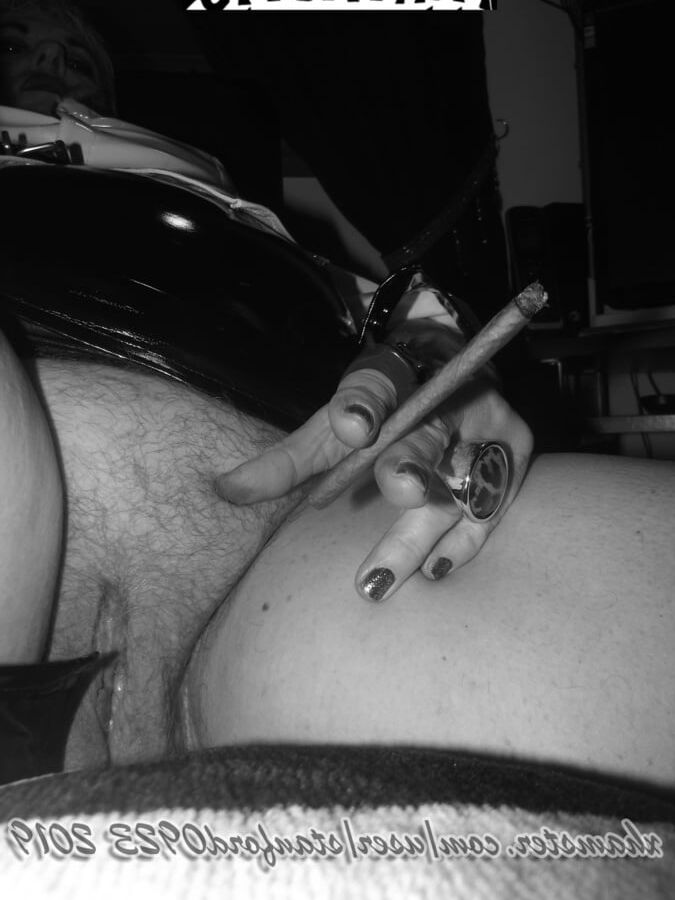 FANTASTIC SLUT