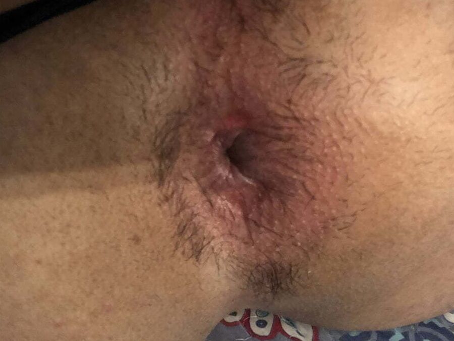 Close Up Hole