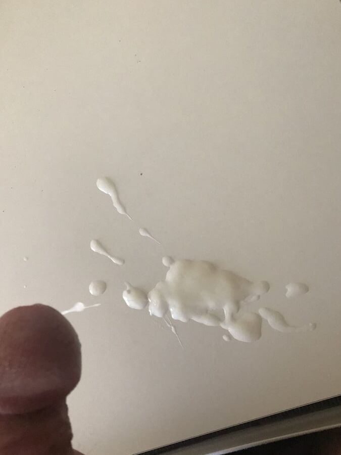 my dick and milk
