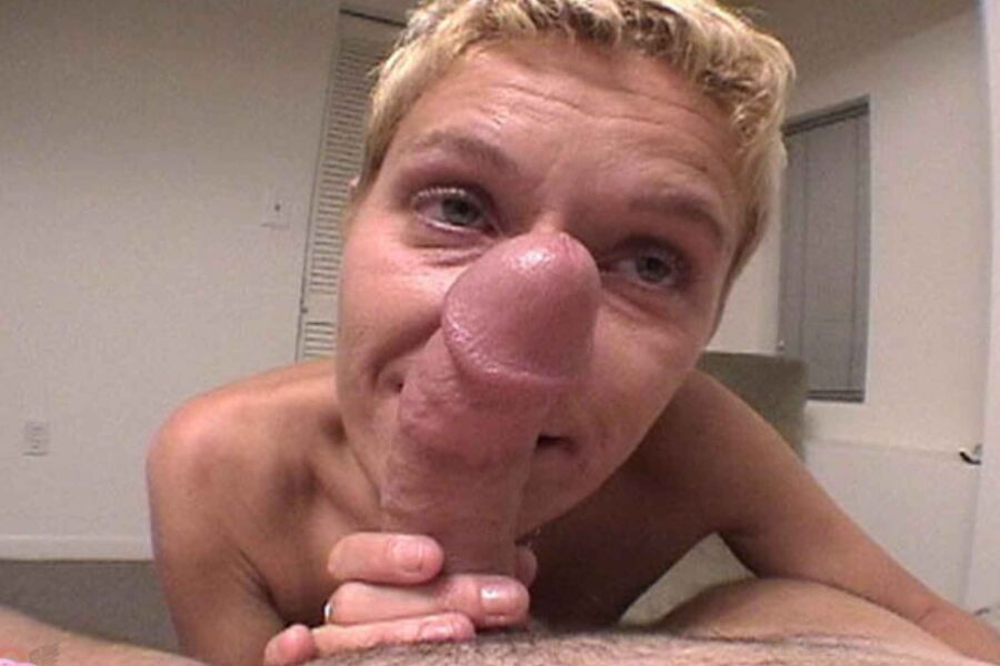 Titty Fuck